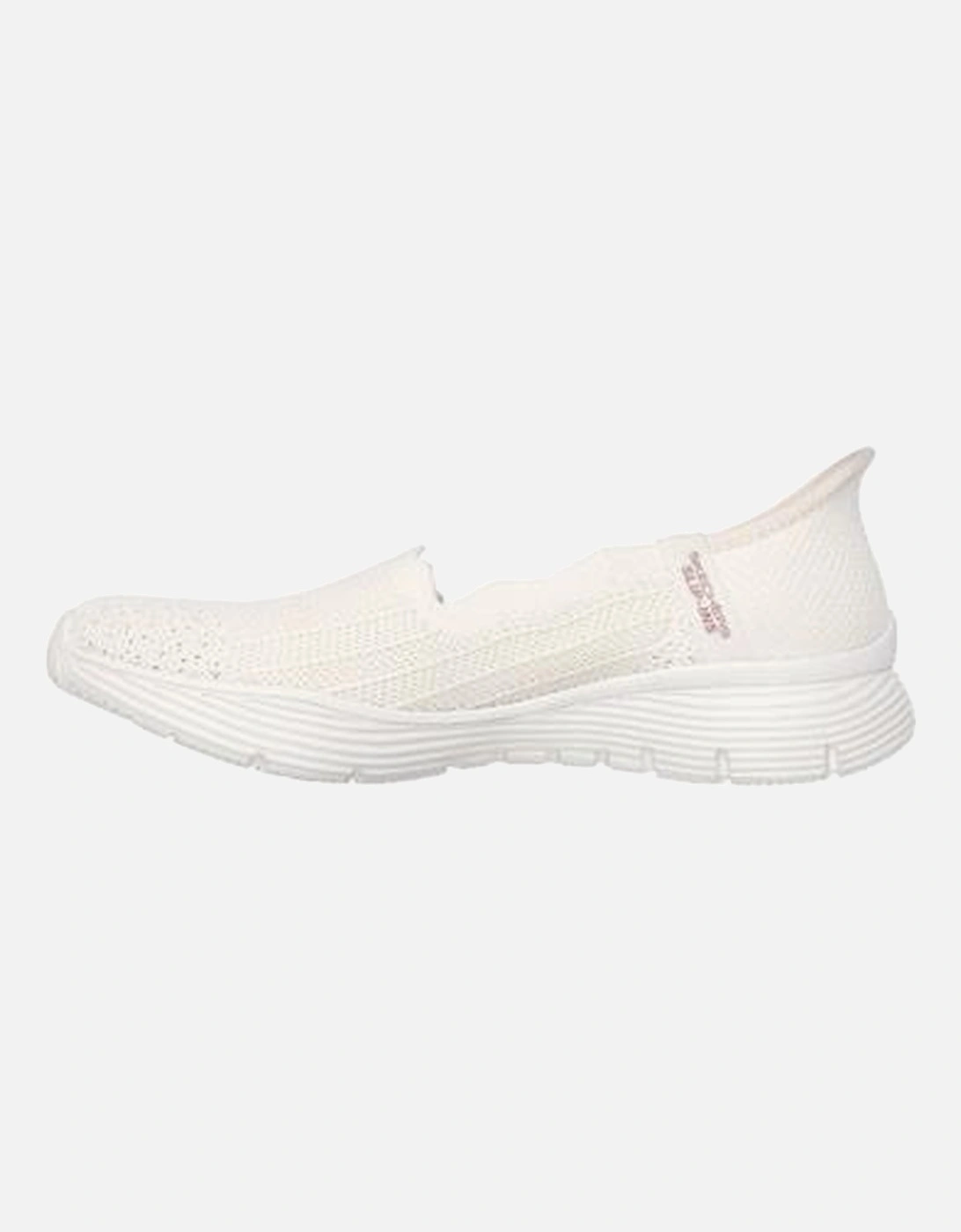 Ladies 158980  SEAGER BELIEVE IT in Off white