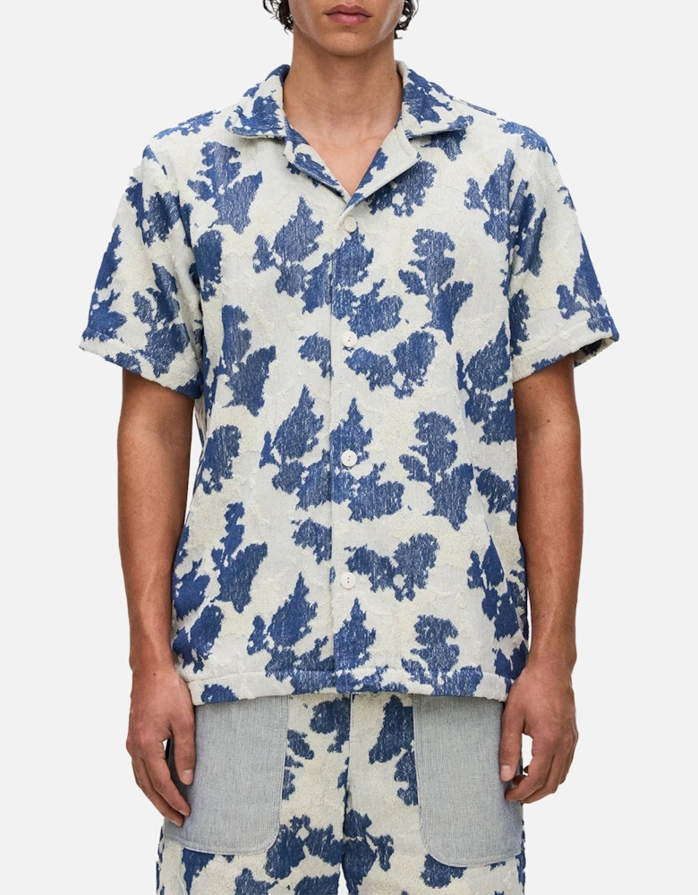 Cuba Terry Shirt
