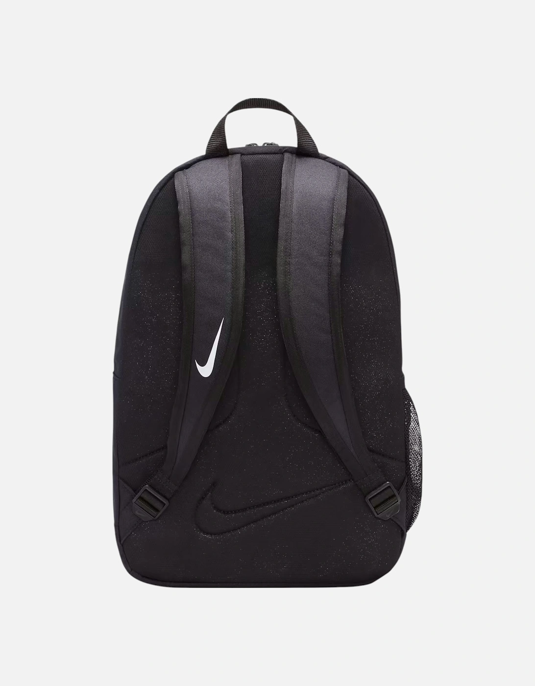 Kids Backpack DA2571 School Bag 22L Travel Sports Football Rucksack Black