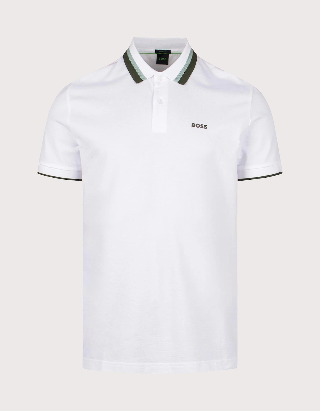 Paddy AP Heritage Polo Shirt, 4 of 3