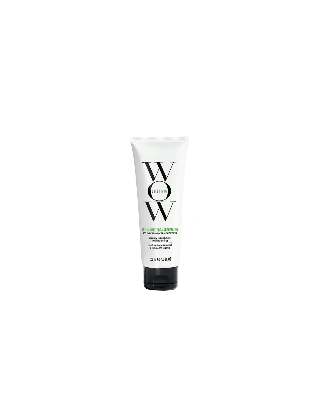 One Minute Transformation Styling Cream 120ml - Color WOW, 2 of 1