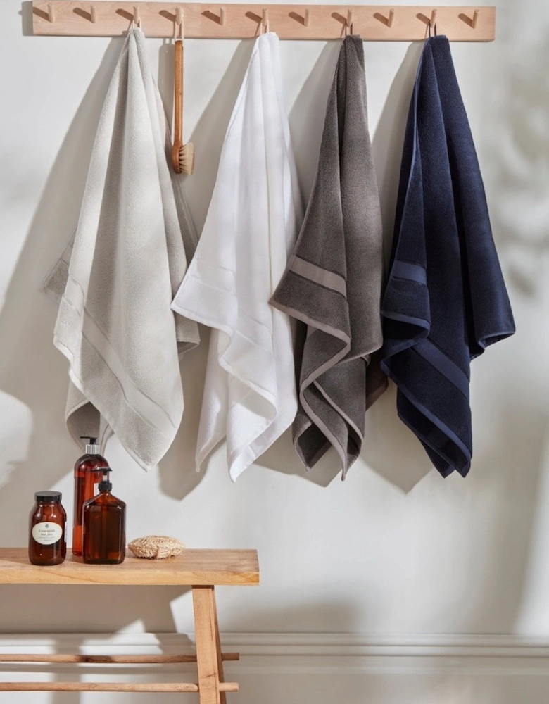 Bamboo Bath Towel