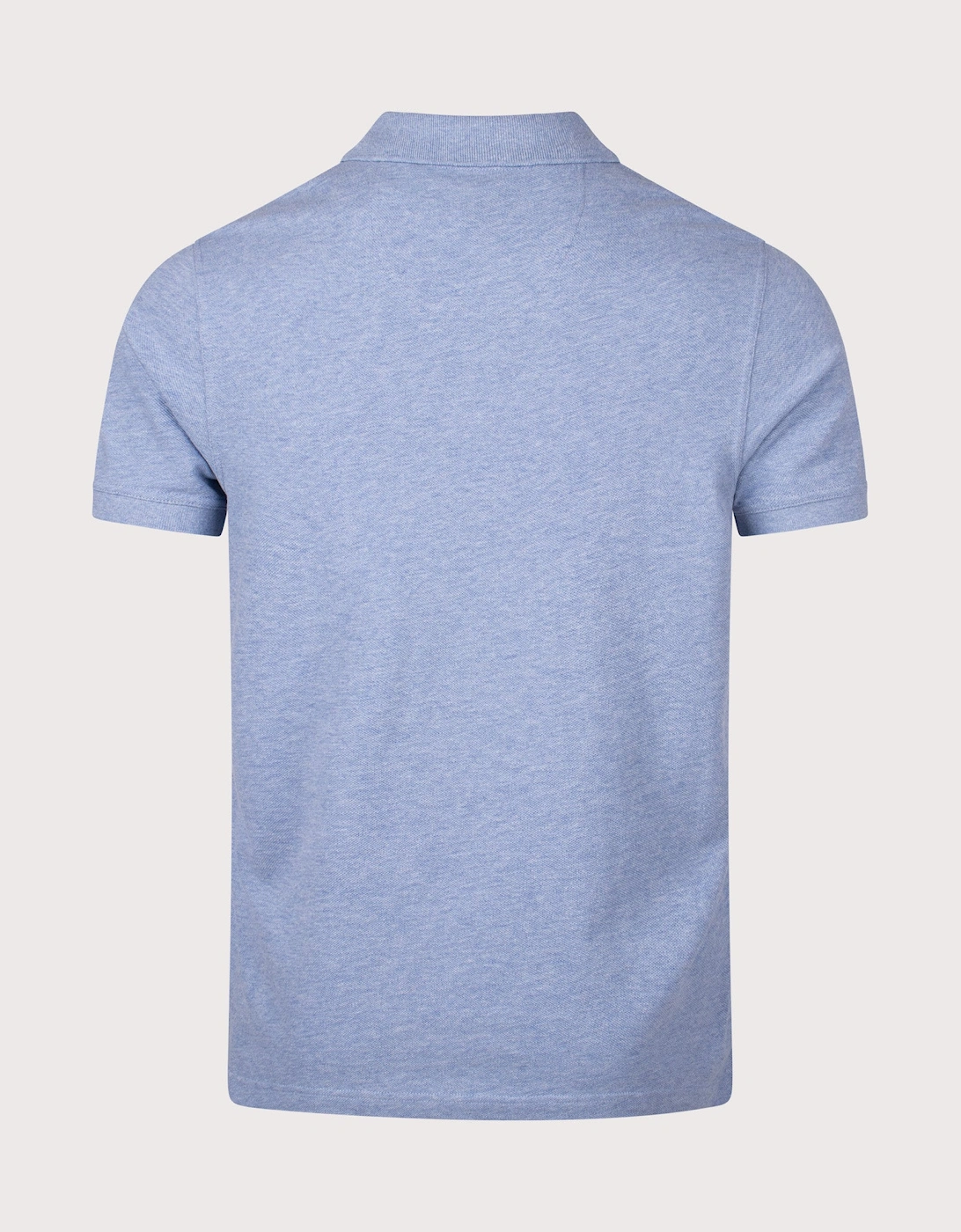 Tartan Placket Pique Polo, 4 of 3