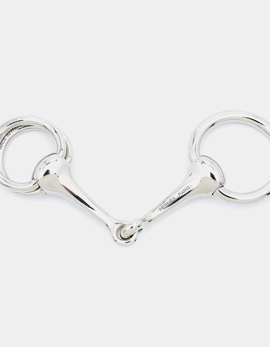 Scarf Ring