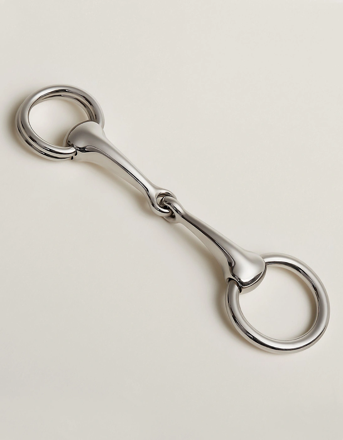 Scarf Ring