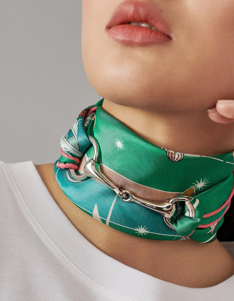 Scarf Ring