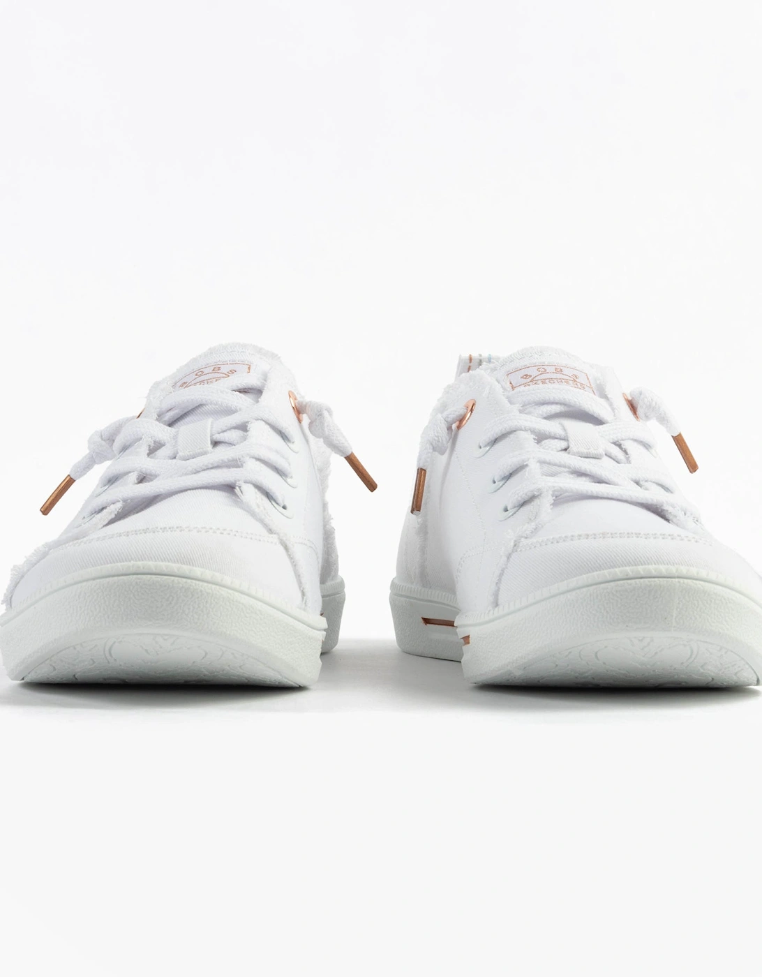 B CUTE 2.0 Womens Trainers White