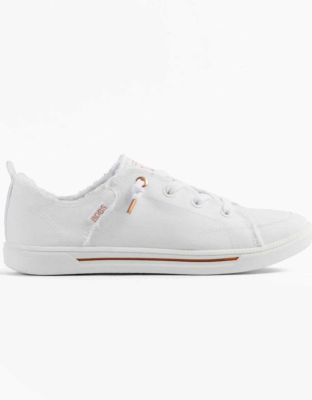 Skechers Women's Skechers 114150/WHT B CUTE 2.0 Womens Trainers White