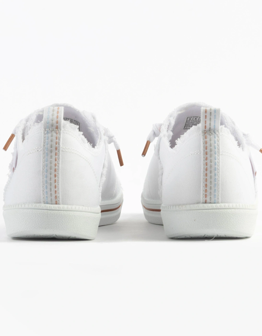 B CUTE 2.0 Womens Trainers White