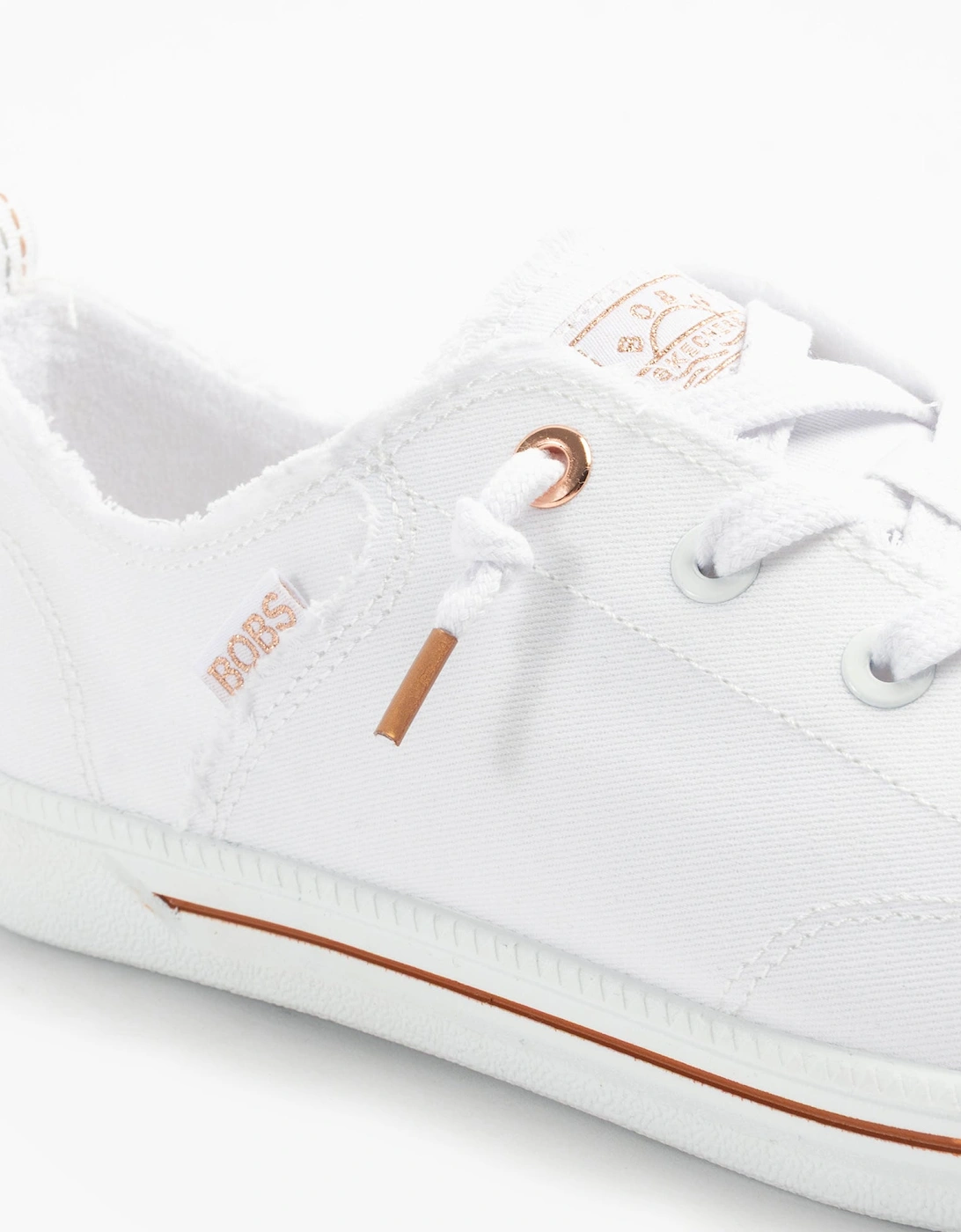 B CUTE 2.0 Womens Trainers White