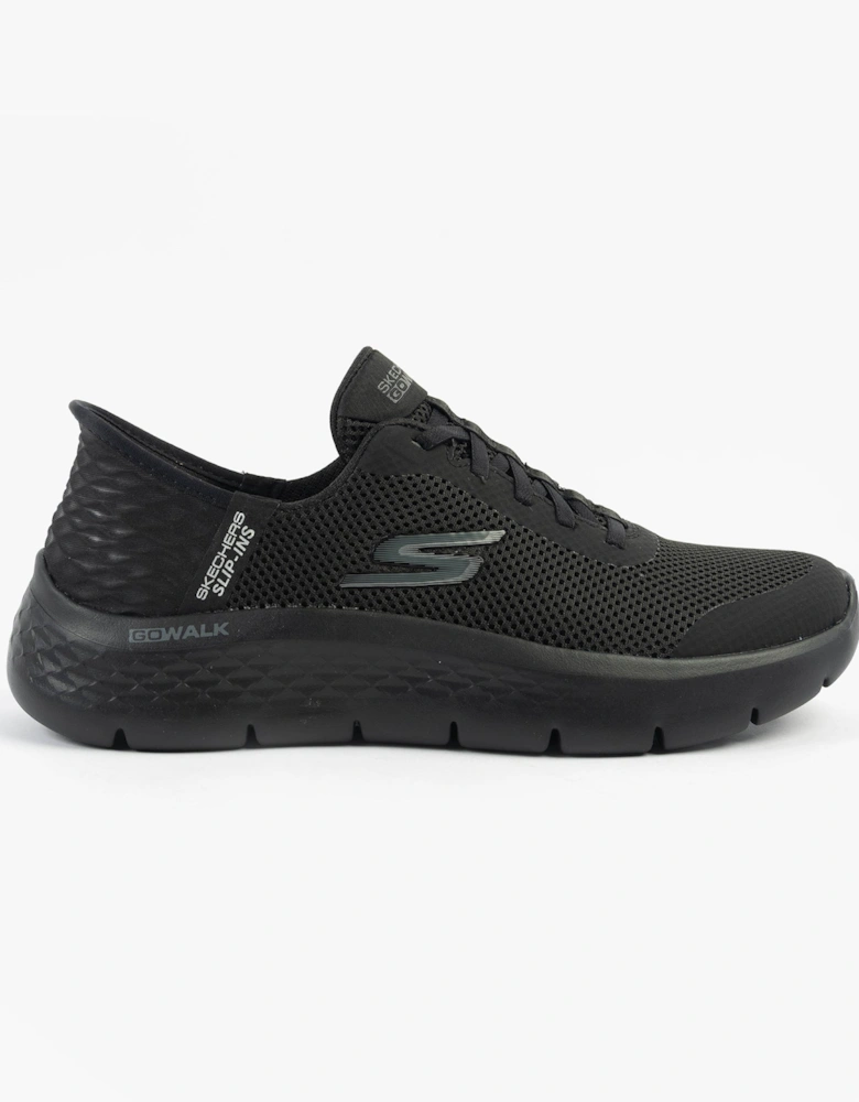 FLEX - GRAND ENTRY Womens Trainers Black