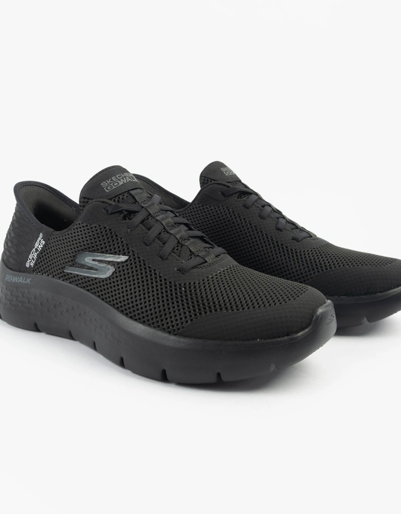FLEX - GRAND ENTRY Womens Trainers Black