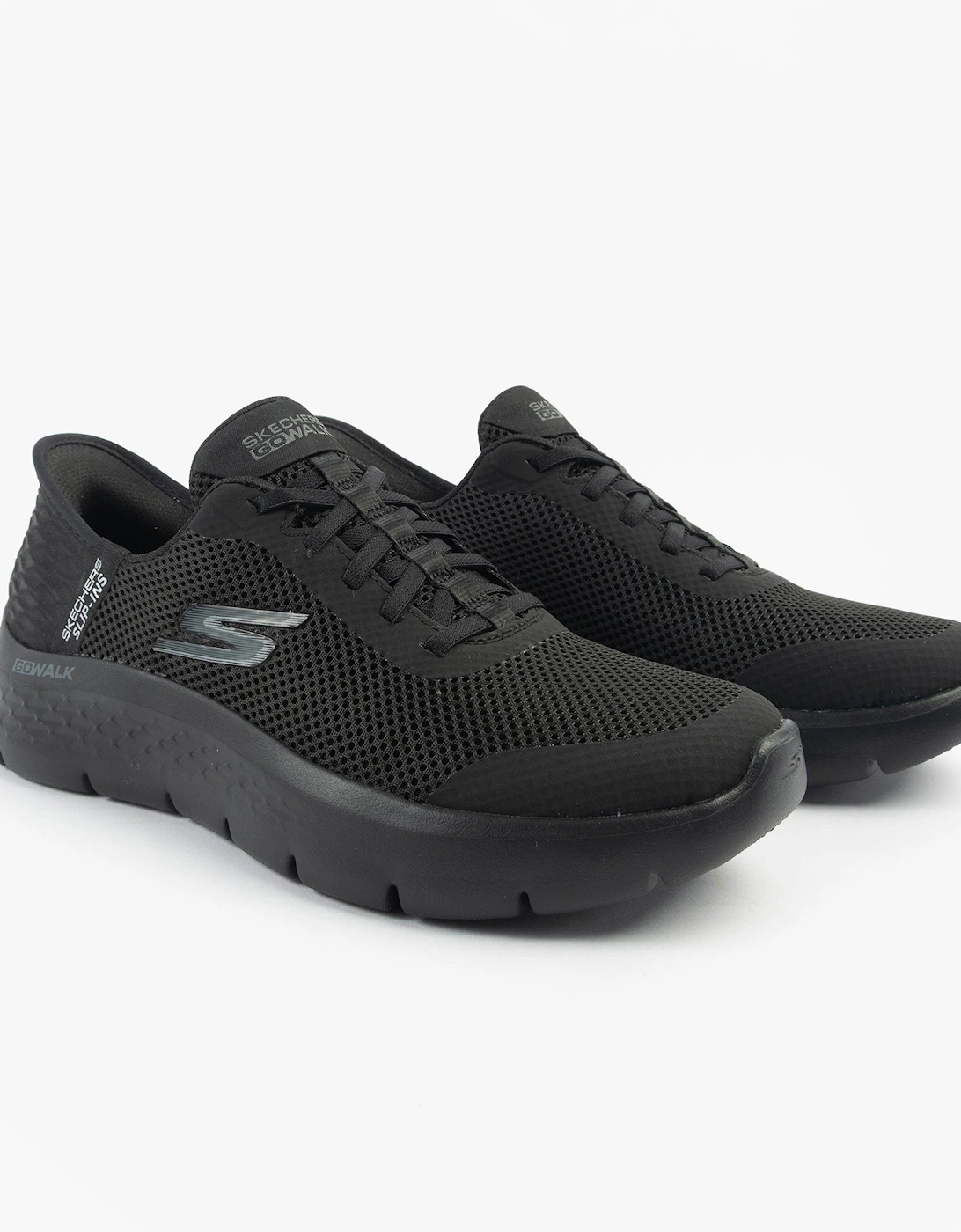 FLEX - GRAND ENTRY Womens Trainers Black