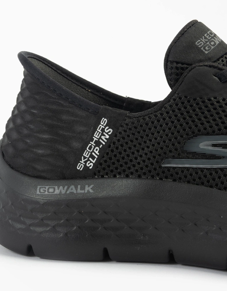 FLEX - GRAND ENTRY Womens Trainers Black