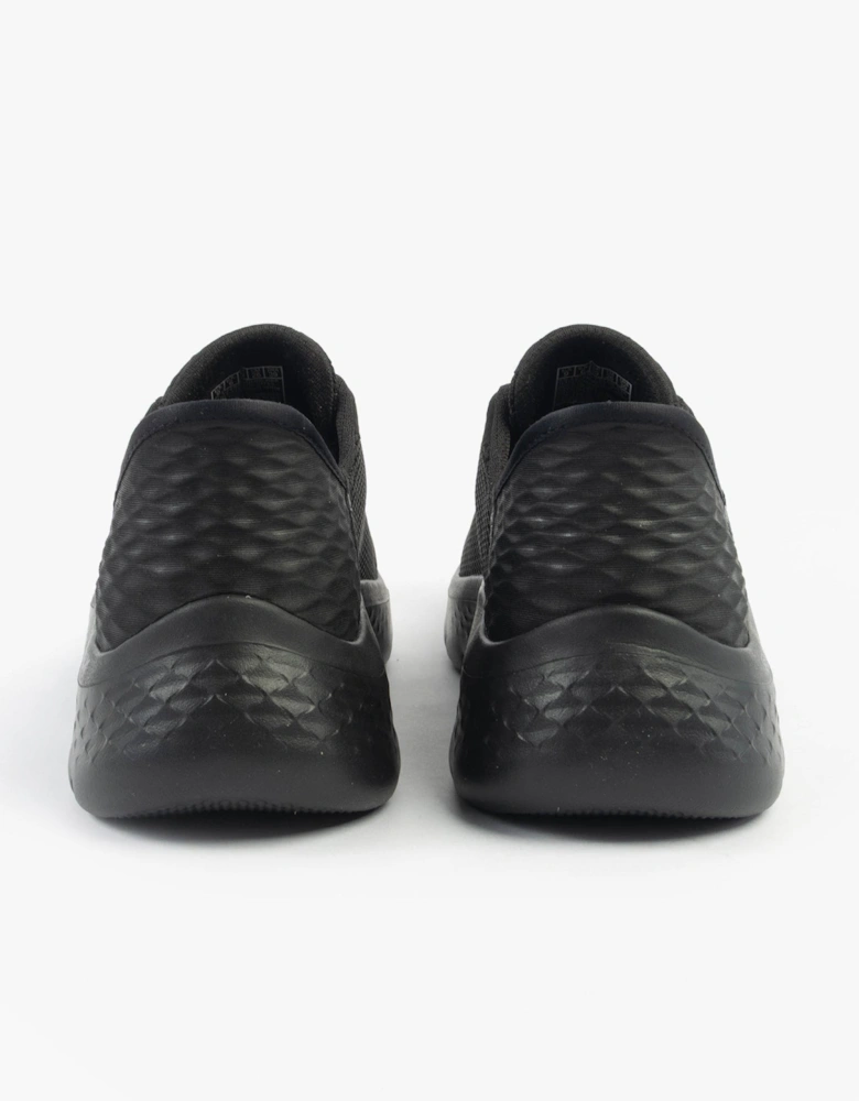 FLEX - GRAND ENTRY Womens Trainers Black