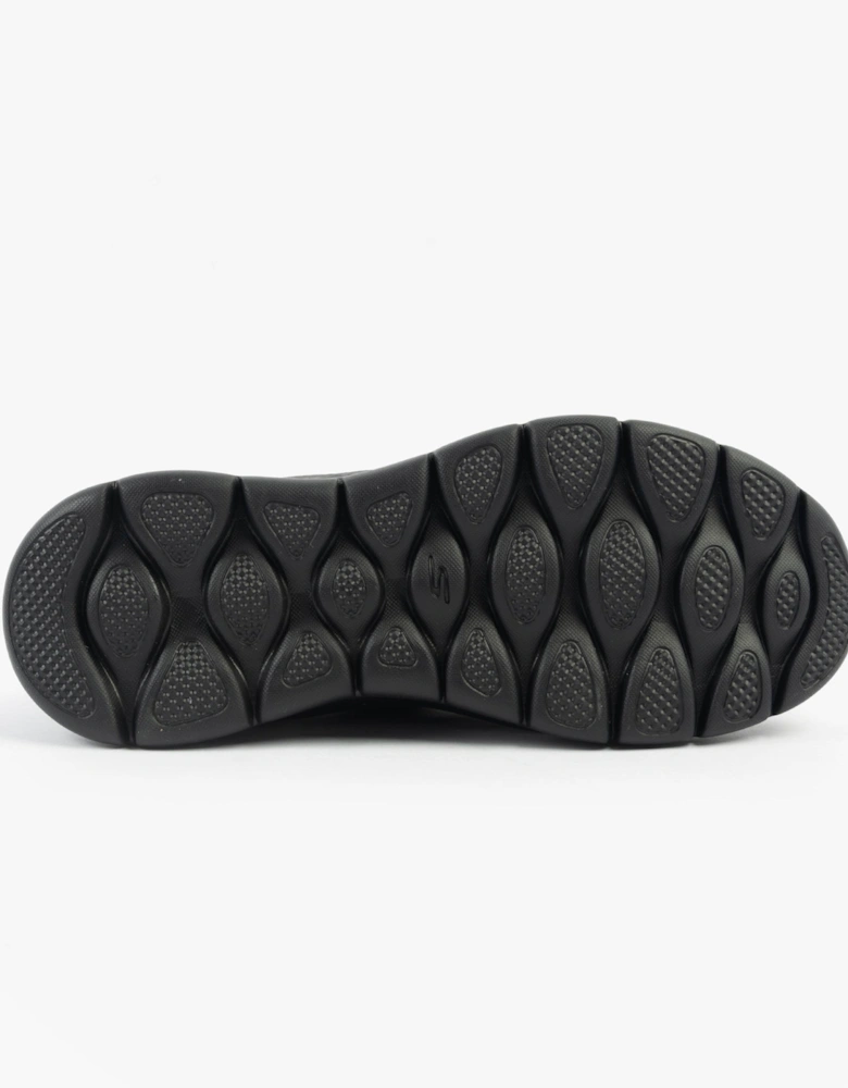 FLEX - GRAND ENTRY Womens Trainers Black