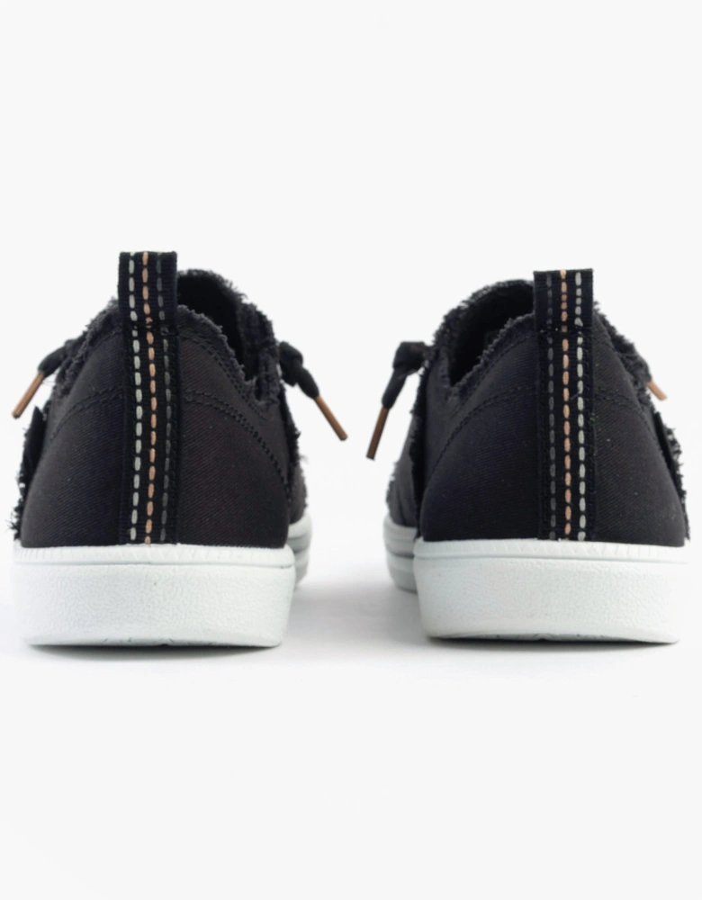 B CUTE 2.0 Womens Trainers Black