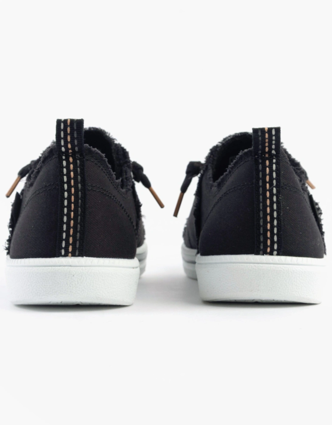 B CUTE 2.0 Womens Trainers Black