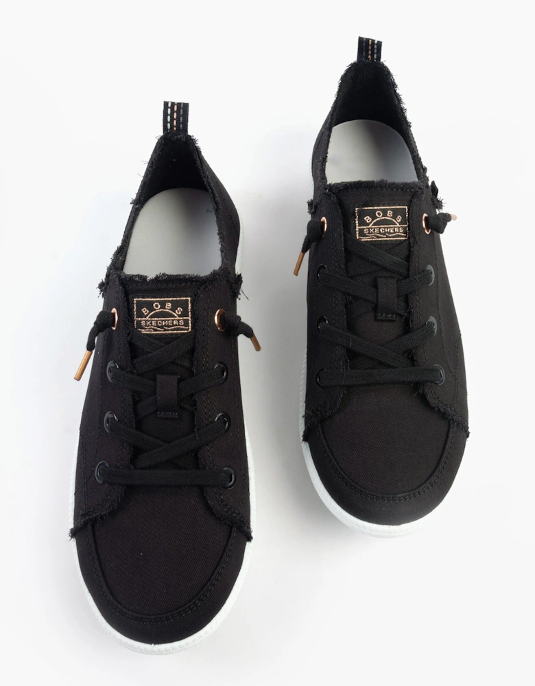B CUTE 2.0 Womens Trainers Black