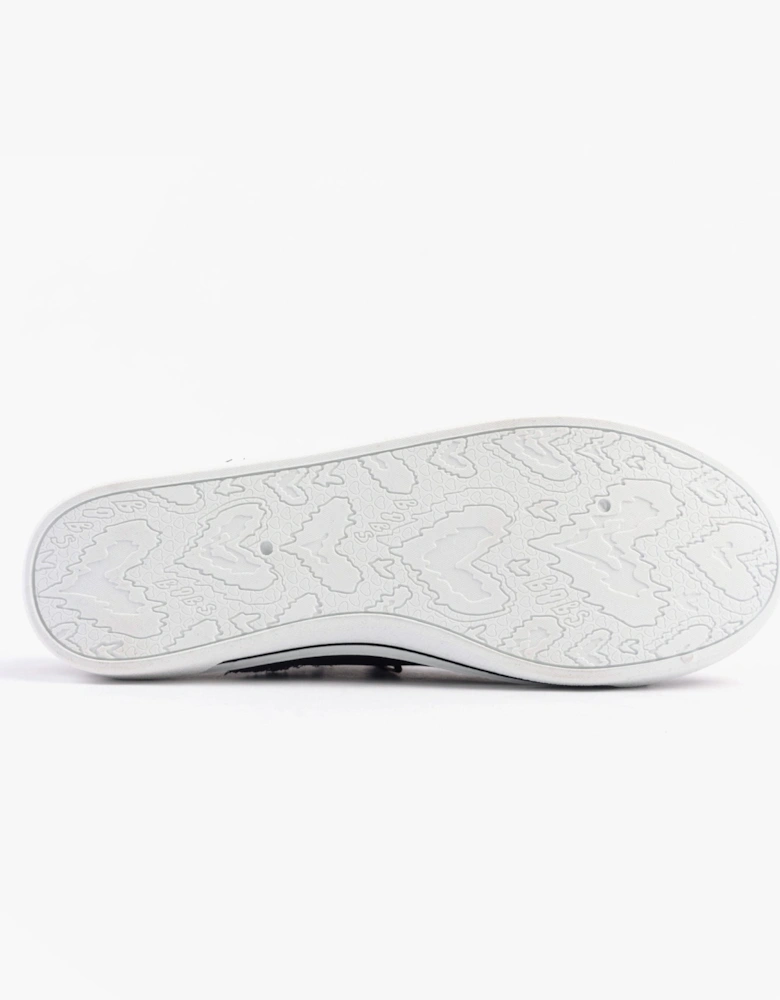 B CUTE 2.0 Womens Trainers Black