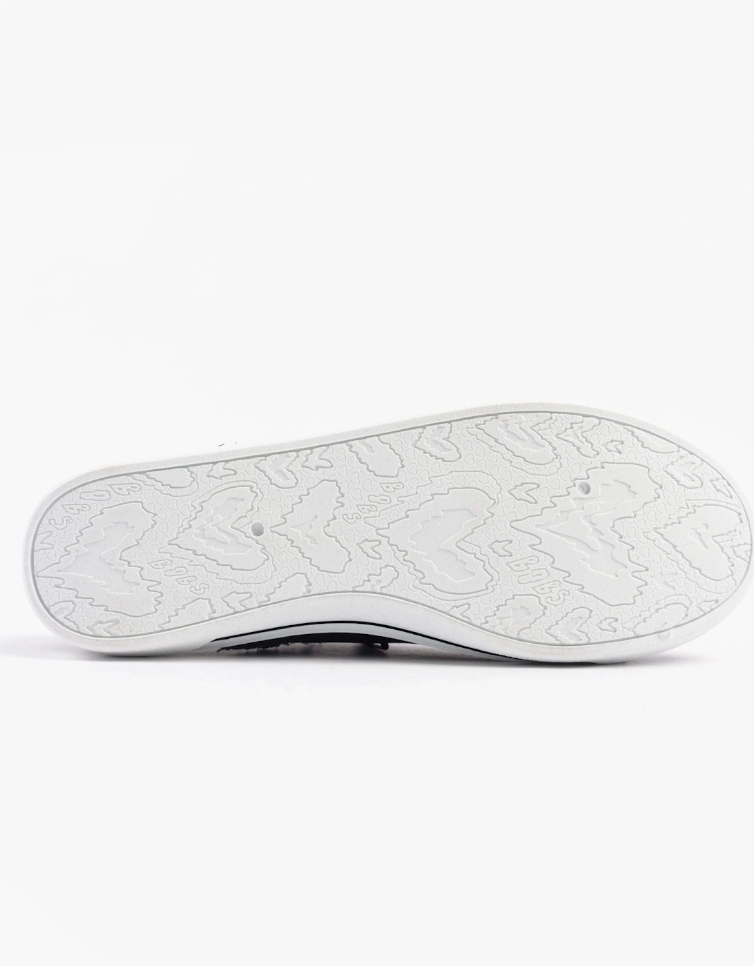 B CUTE 2.0 Womens Trainers Black