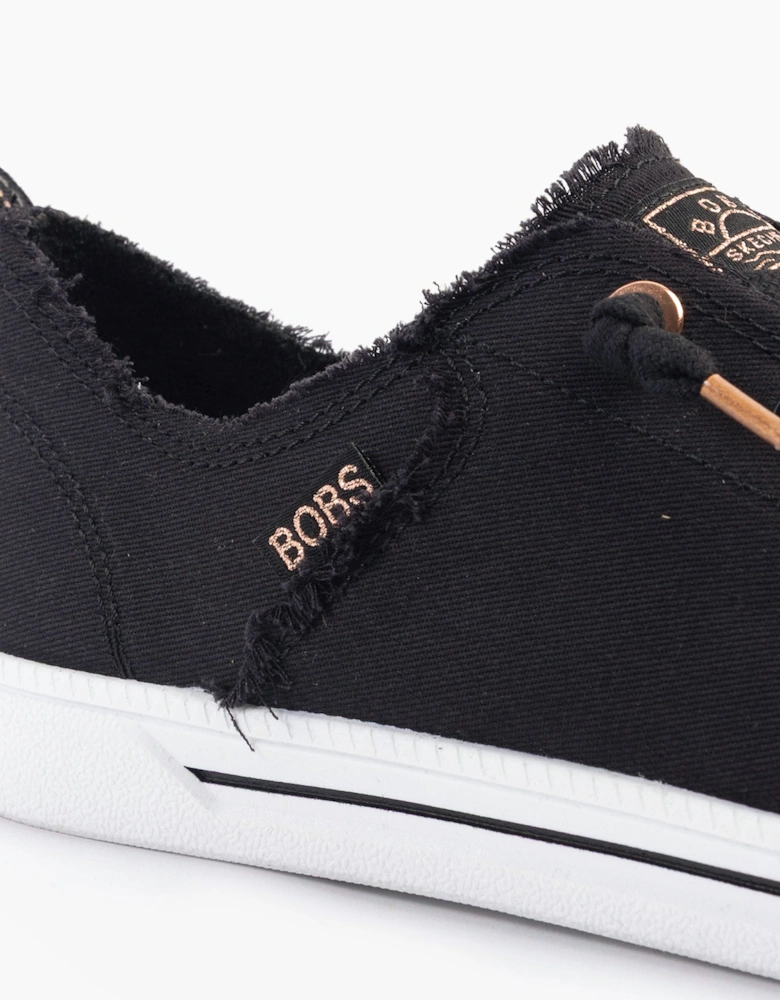 B CUTE 2.0 Womens Trainers Black