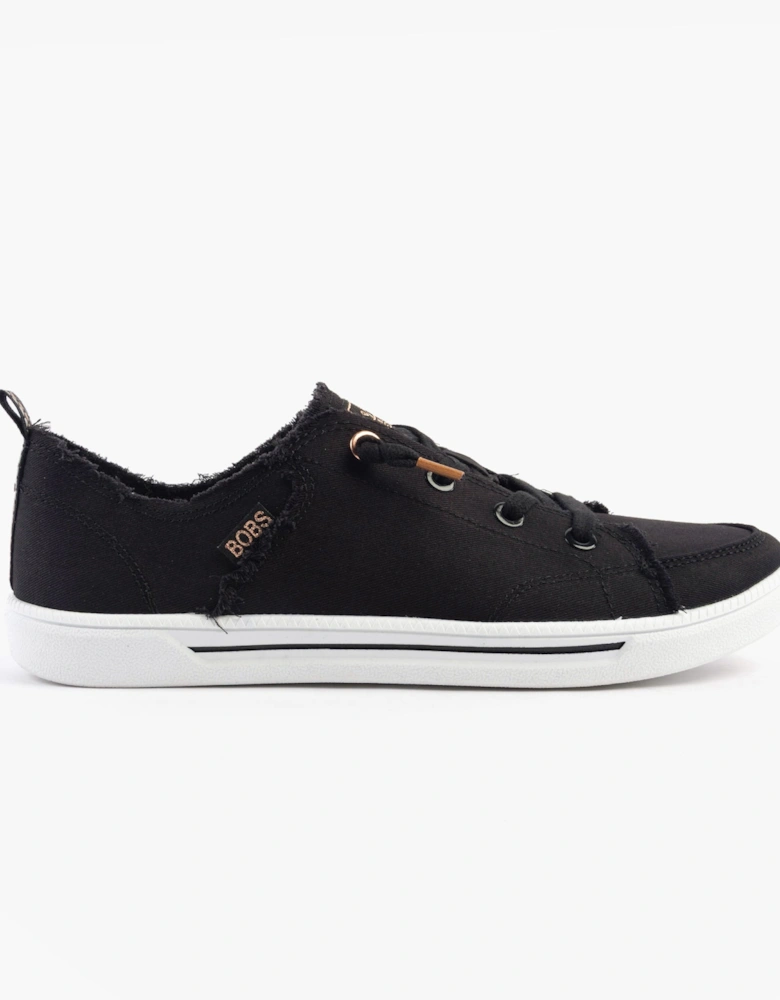 B CUTE 2.0 Womens Trainers Black