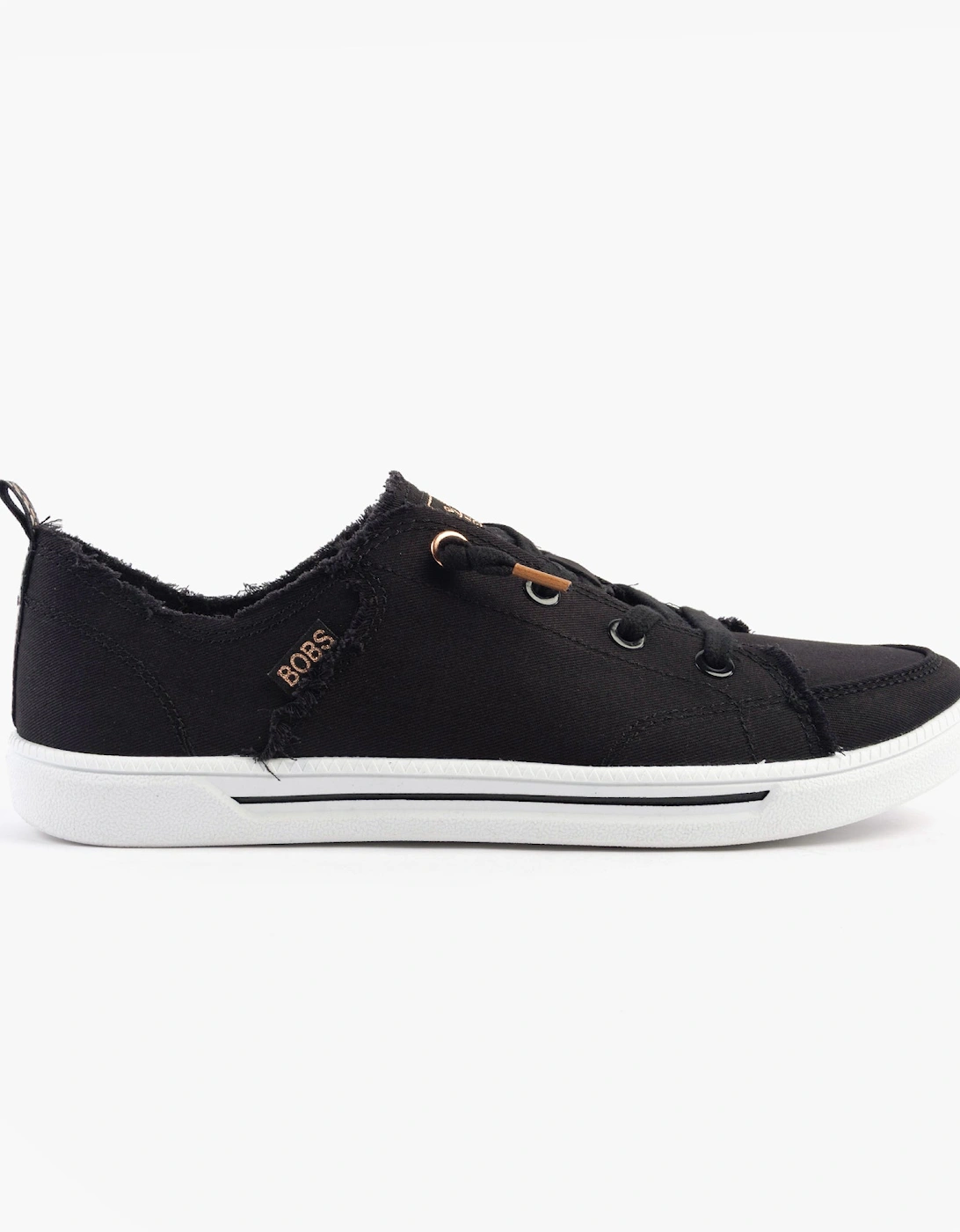 B CUTE 2.0 Womens Trainers Black