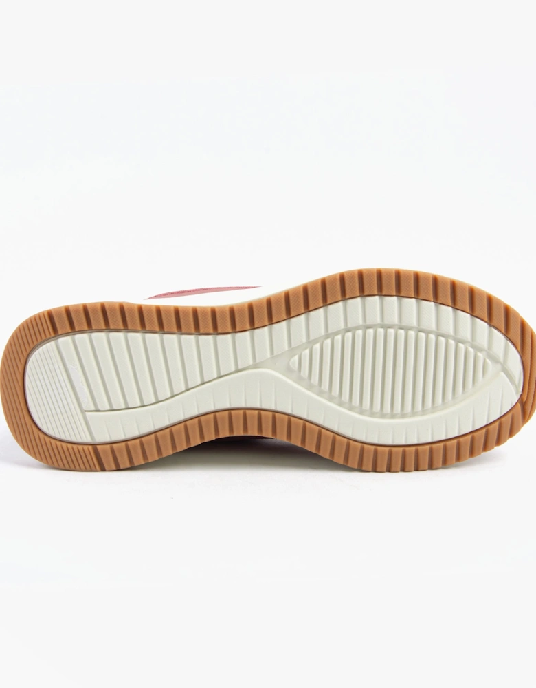 BOBS SQUAD 4 - STAPLE LOOK Womens Trainers Rose