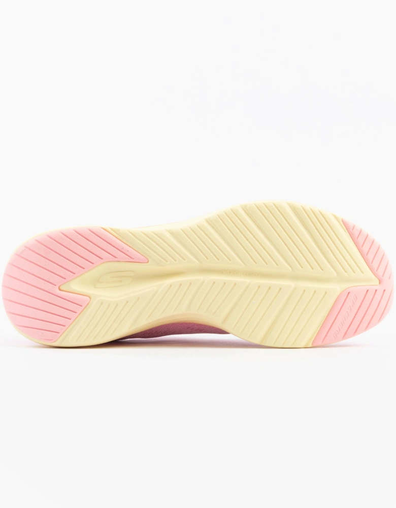 VAPOR FOAM-SUMMER JOURNEY Womens Trainers Pink