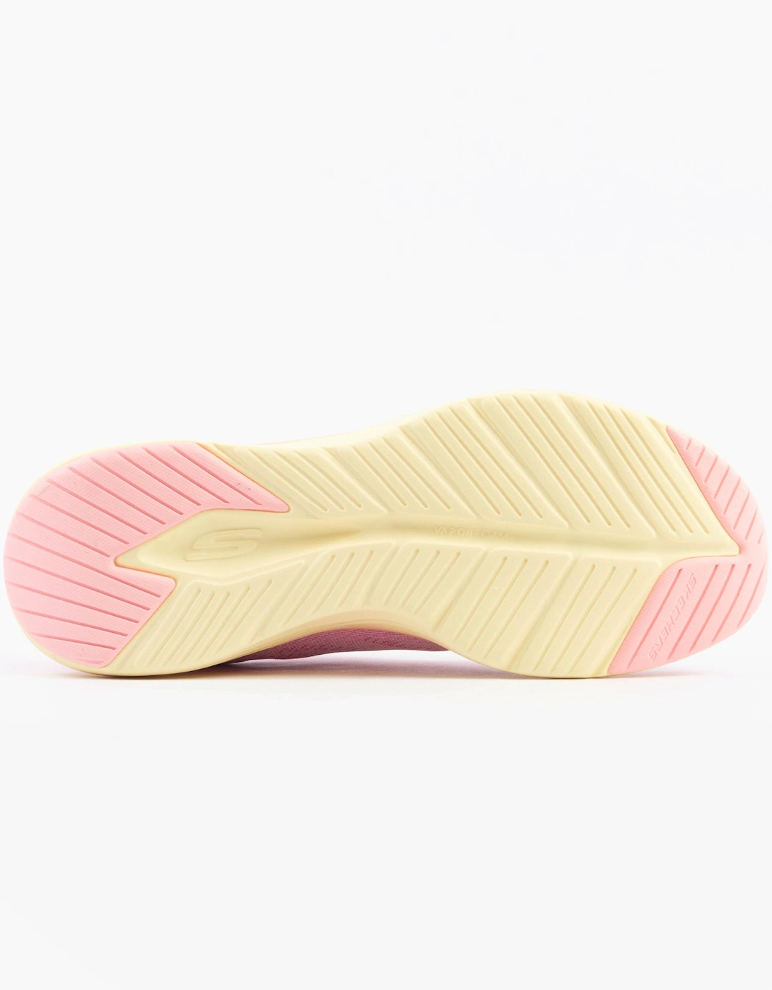 VAPOR FOAM-SUMMER JOURNEY Womens Trainers Pink