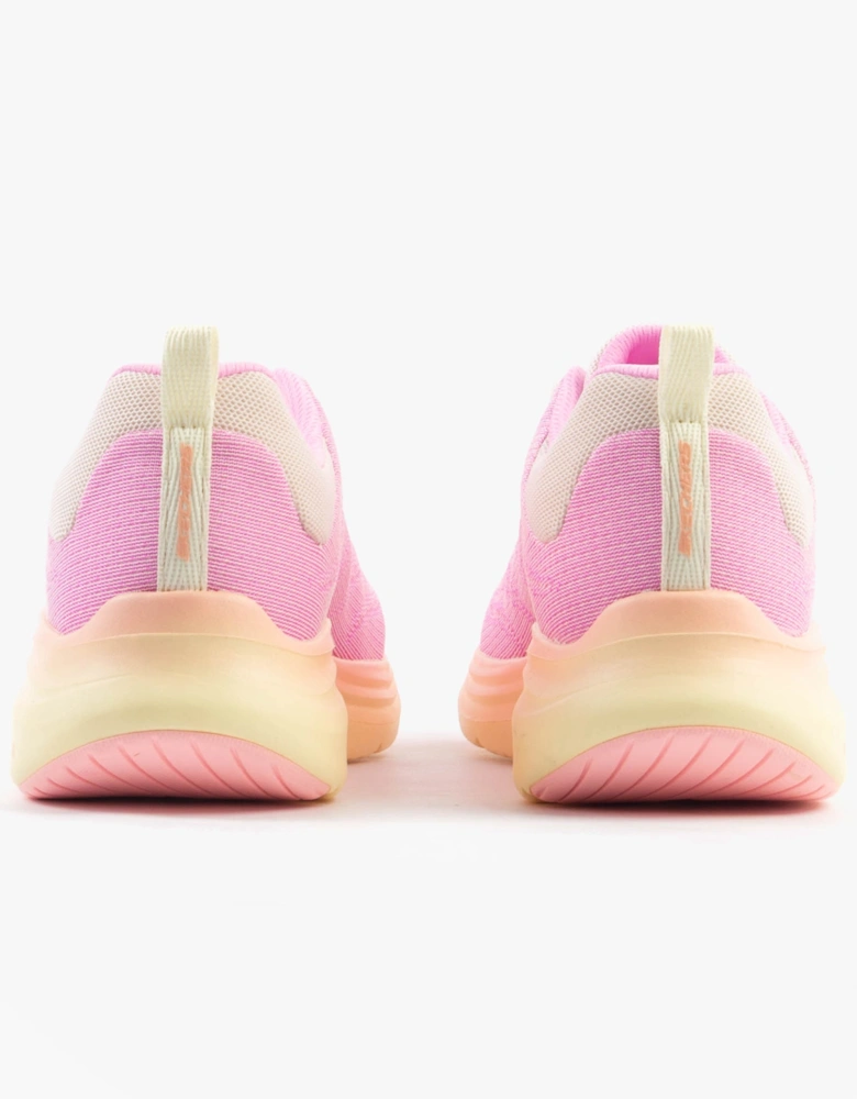 VAPOR FOAM-SUMMER JOURNEY Womens Trainers Pink