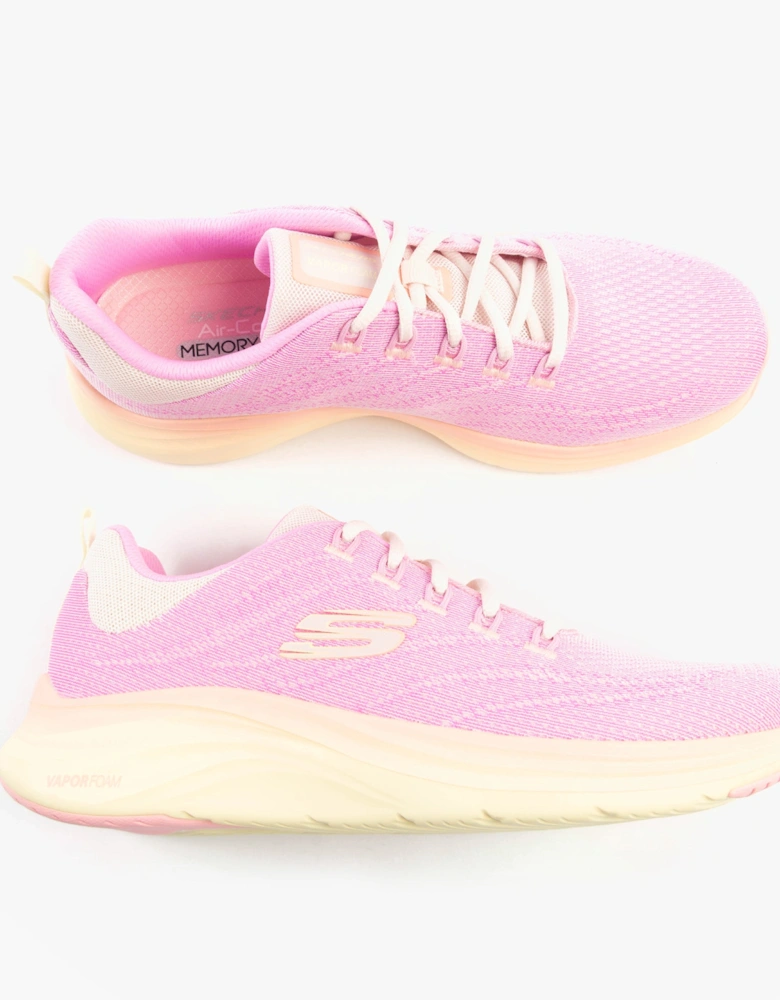 VAPOR FOAM-SUMMER JOURNEY Womens Trainers Pink