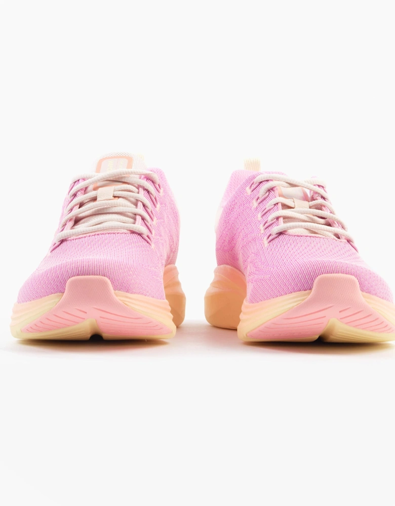 VAPOR FOAM-SUMMER JOURNEY Womens Trainers Pink