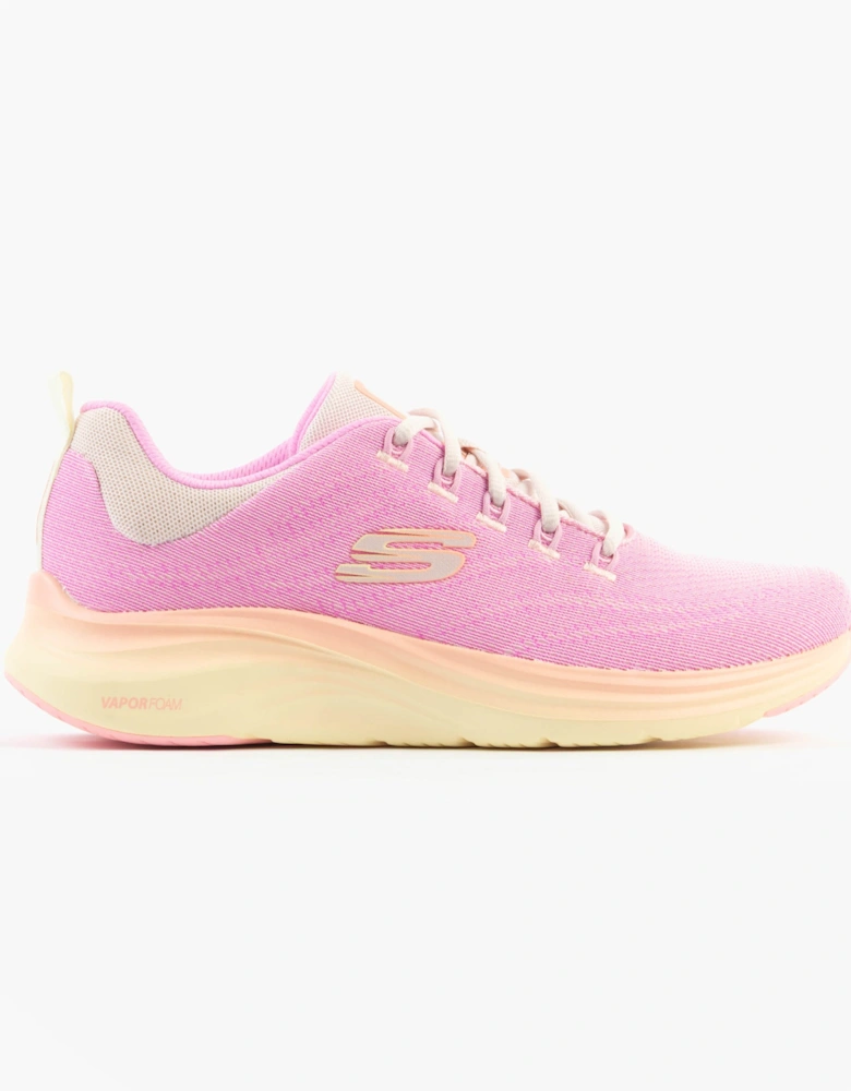 VAPOR FOAM-SUMMER JOURNEY Womens Trainers Pink