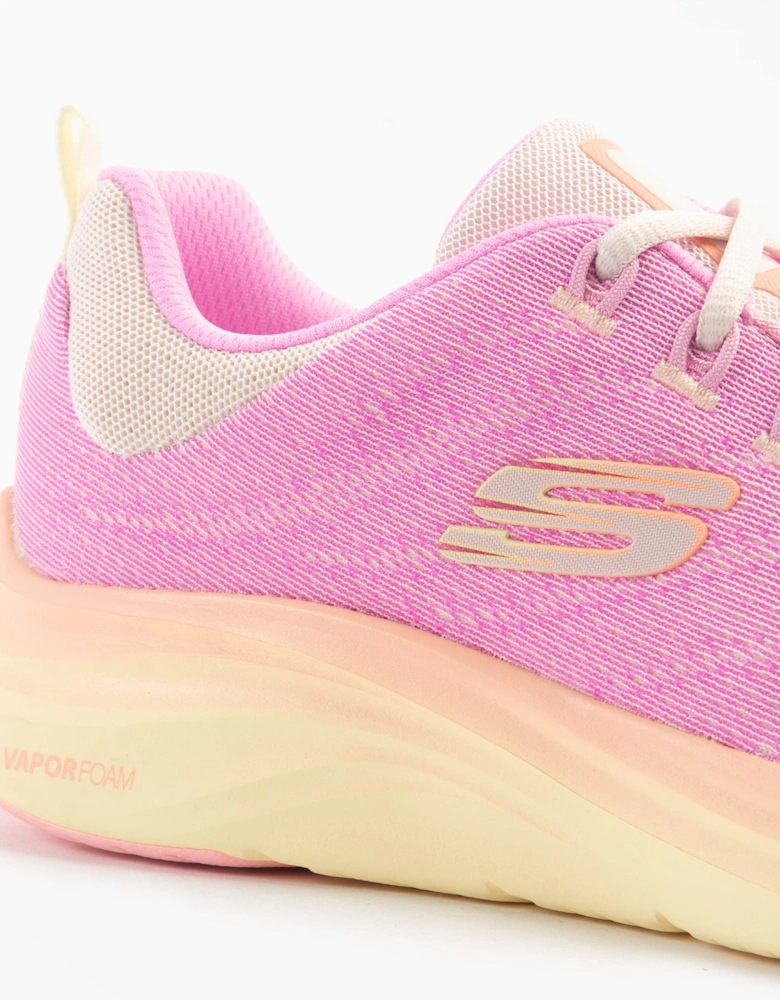 VAPOR FOAM-SUMMER JOURNEY Womens Trainers Pink