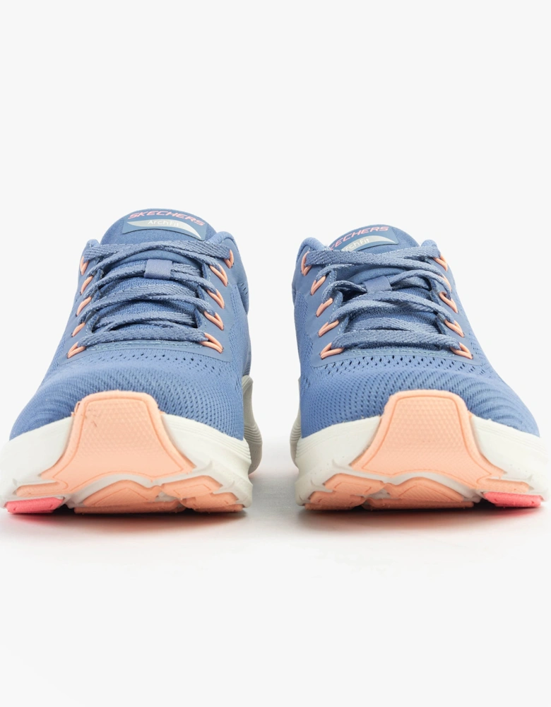 ARCH FIT 2.0 - BIG LEAGUE Womens Trainers Blue/Pink