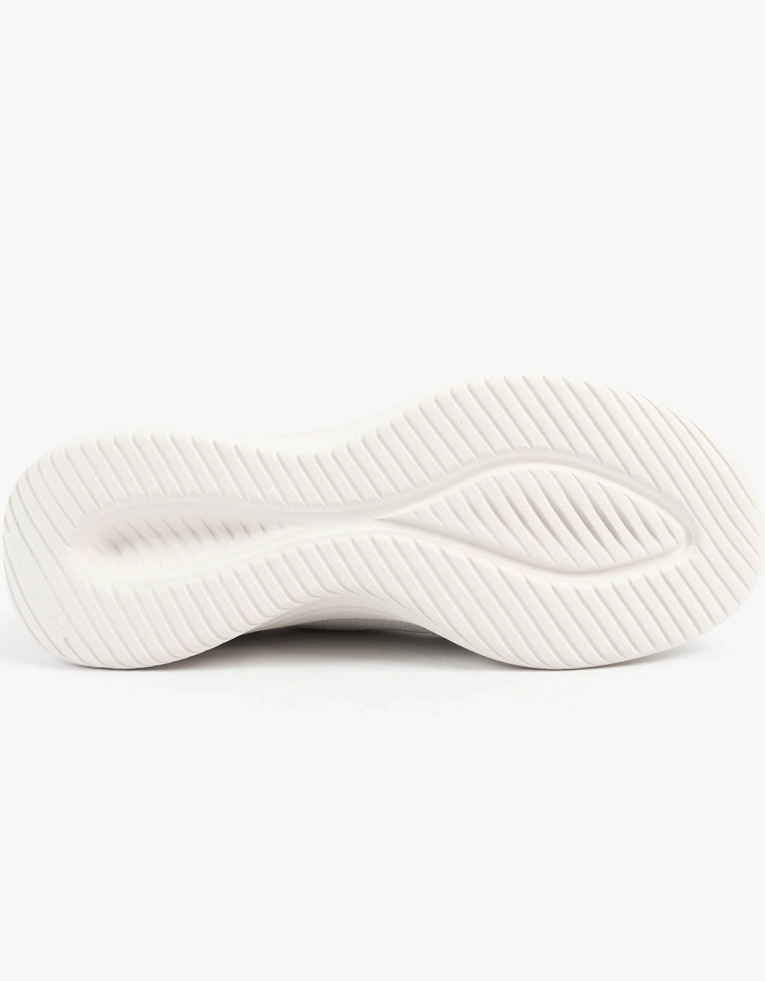 ULTRA FLEX 3.0-ELEVATED MOTION Womens Trainers Light Grey