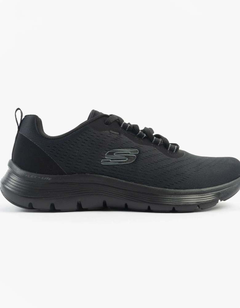 FLEX APPEAL 5.0 Womens Trainers Black