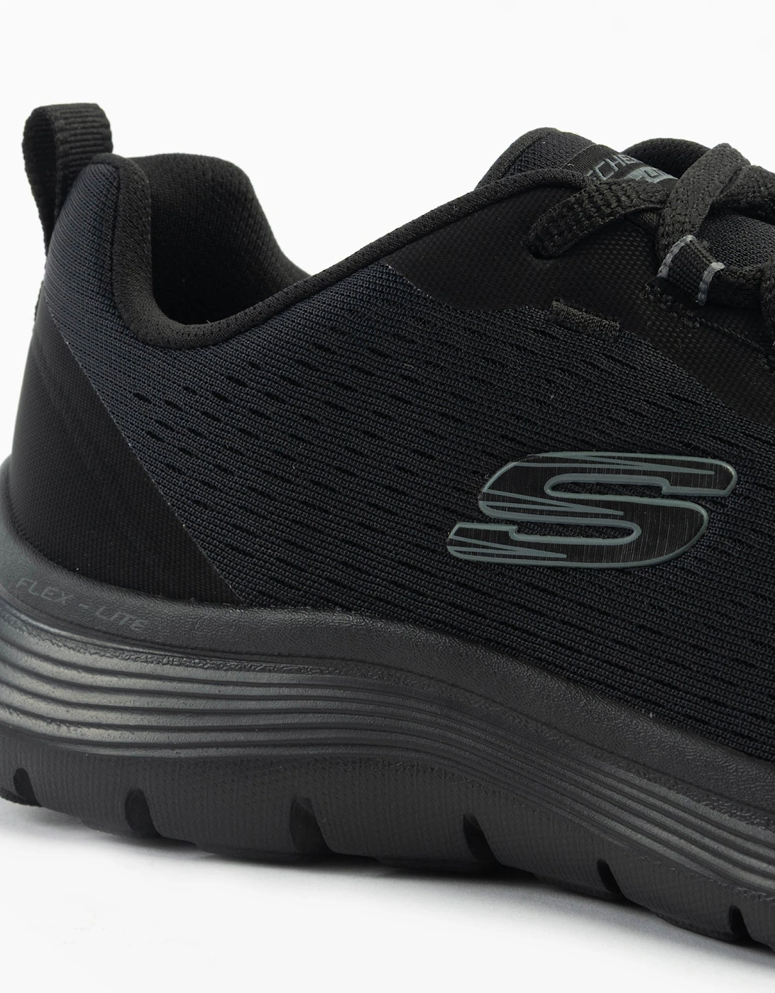 FLEX APPEAL 5.0 Womens Trainers Black