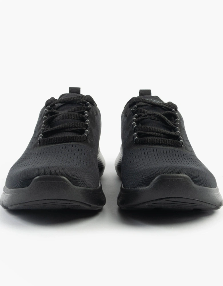 FLEX APPEAL 5.0 Womens Trainers Black