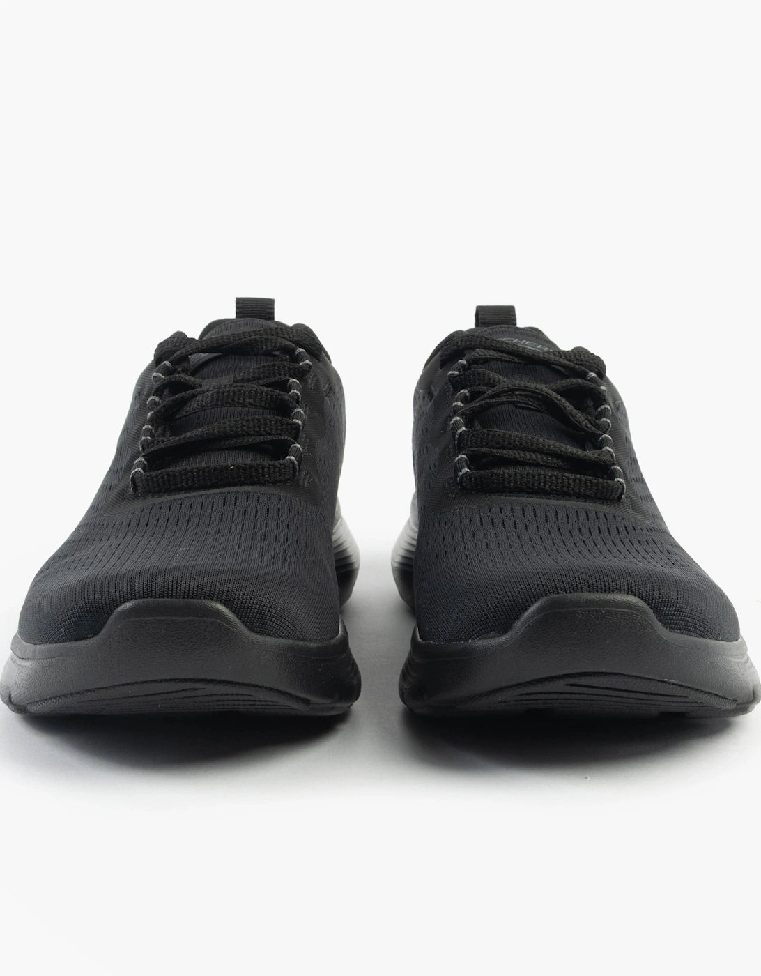 FLEX APPEAL 5.0 Womens Trainers Black