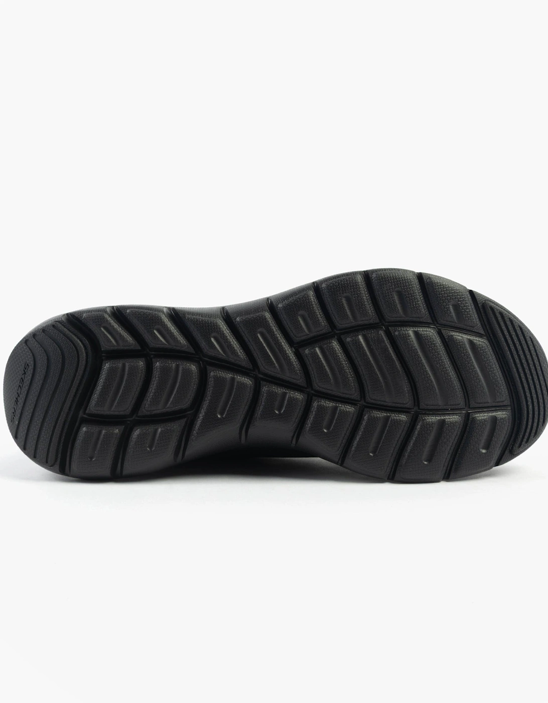 FLEX APPEAL 5.0 Womens Trainers Black