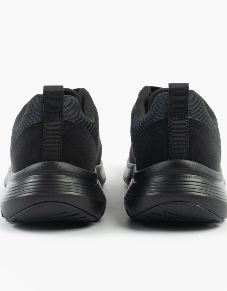 FLEX APPEAL 5.0 Womens Trainers Black