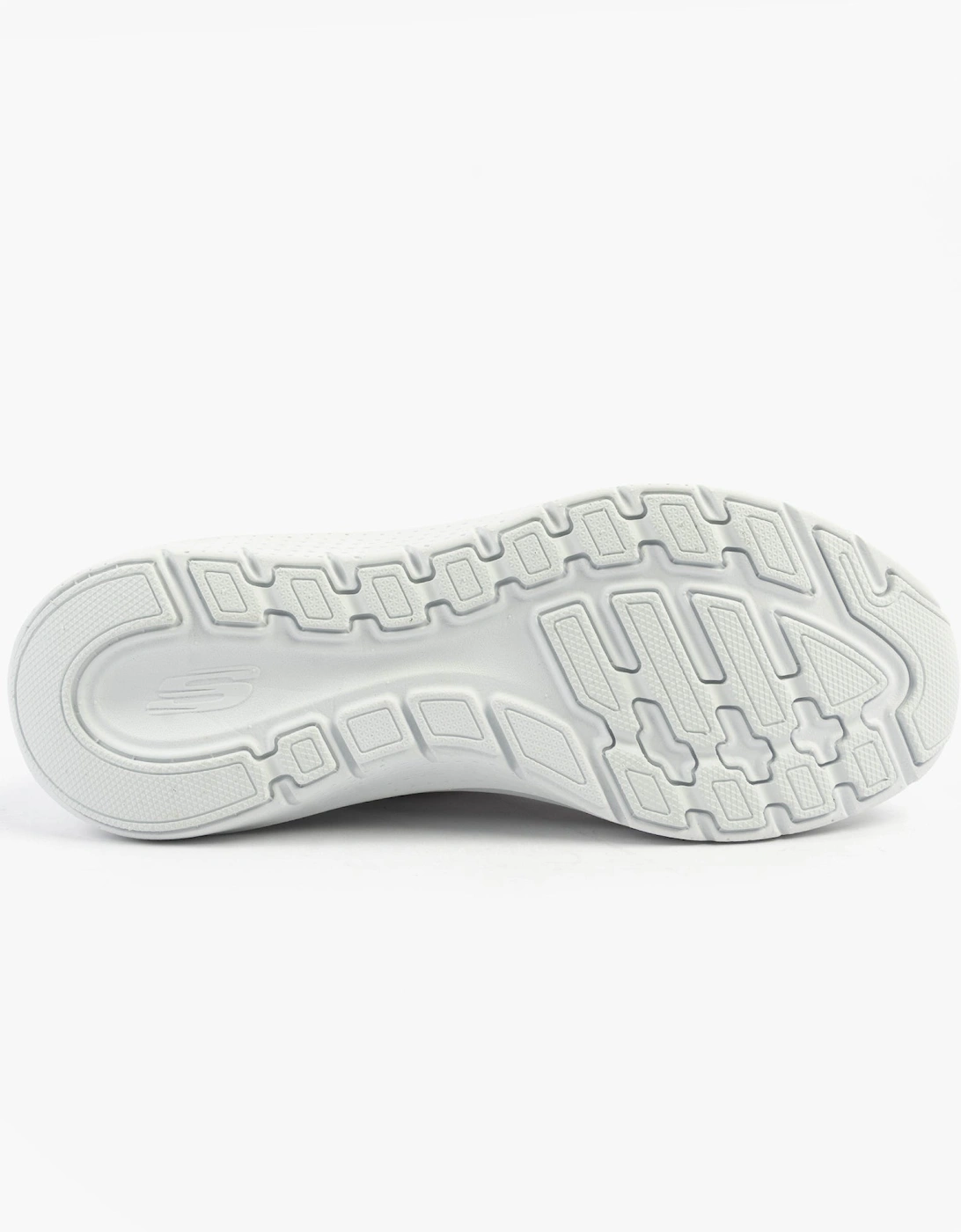ARCH FIT 2.0 - EASY CHIC Womens Trainers White
