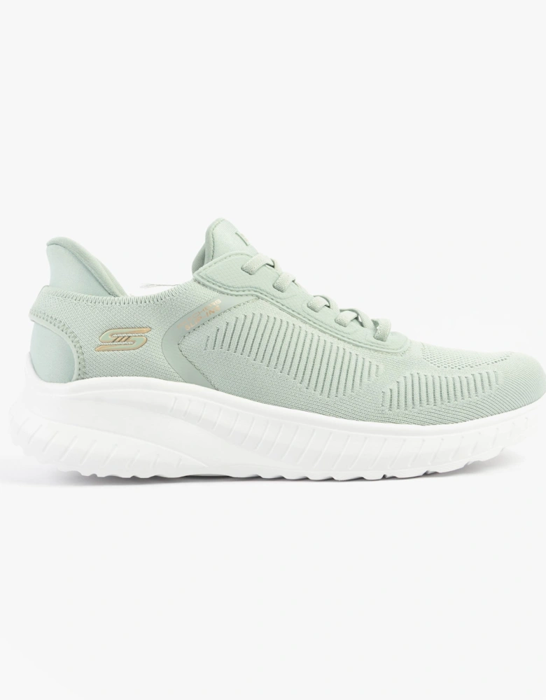 BOBS SPORT SQUAD Womens Trainers Blue