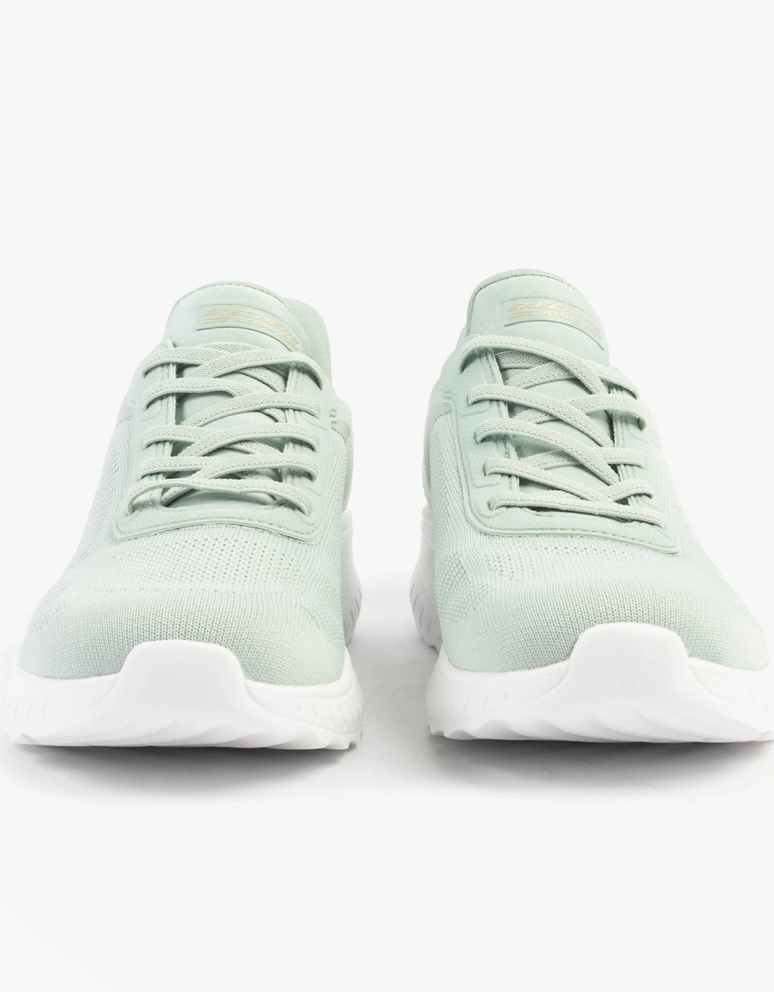 BOBS SPORT SQUAD Womens Trainers Blue