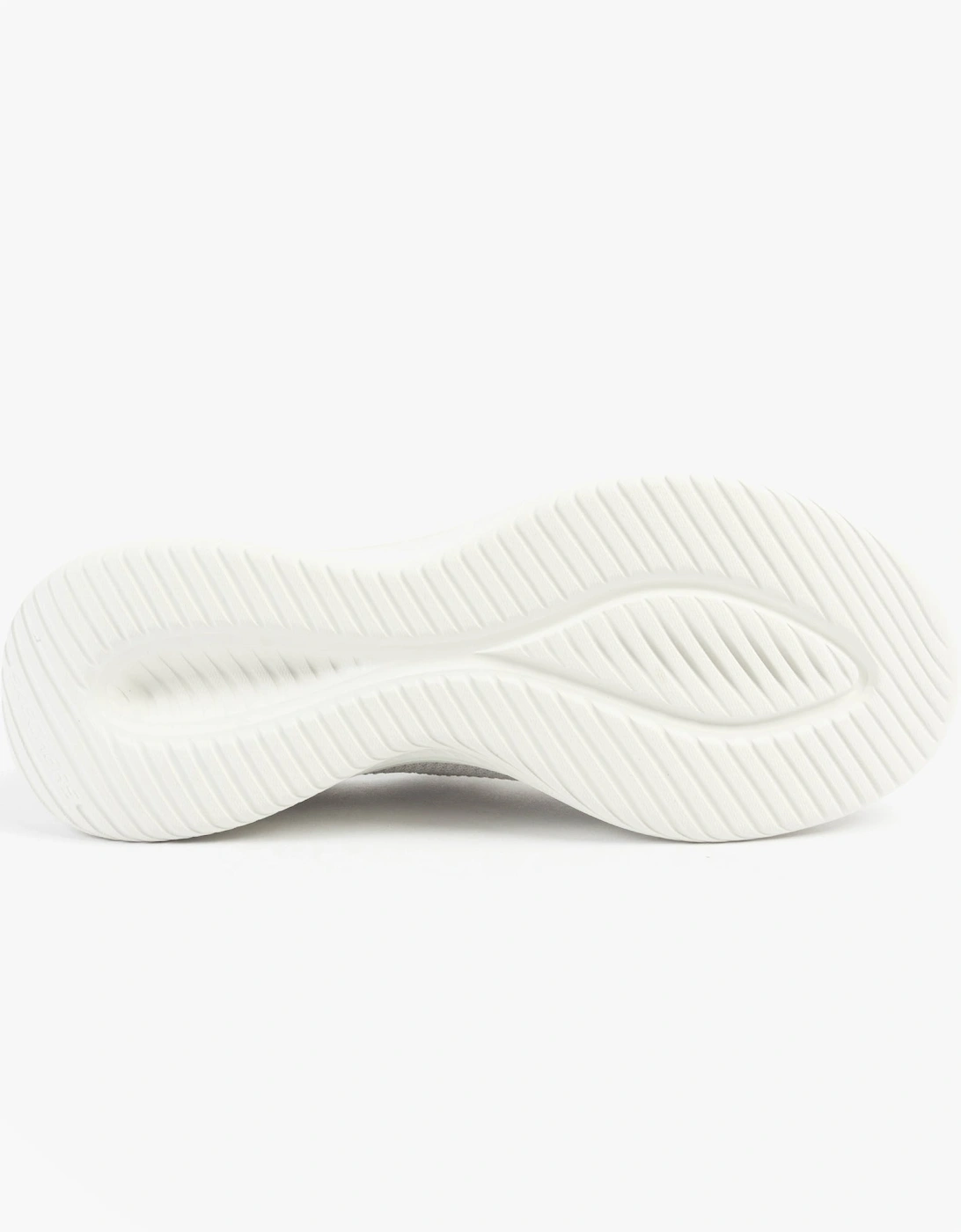ULTRA FLEX 3.0-EASY WIN Womens Trainers Light Grey
