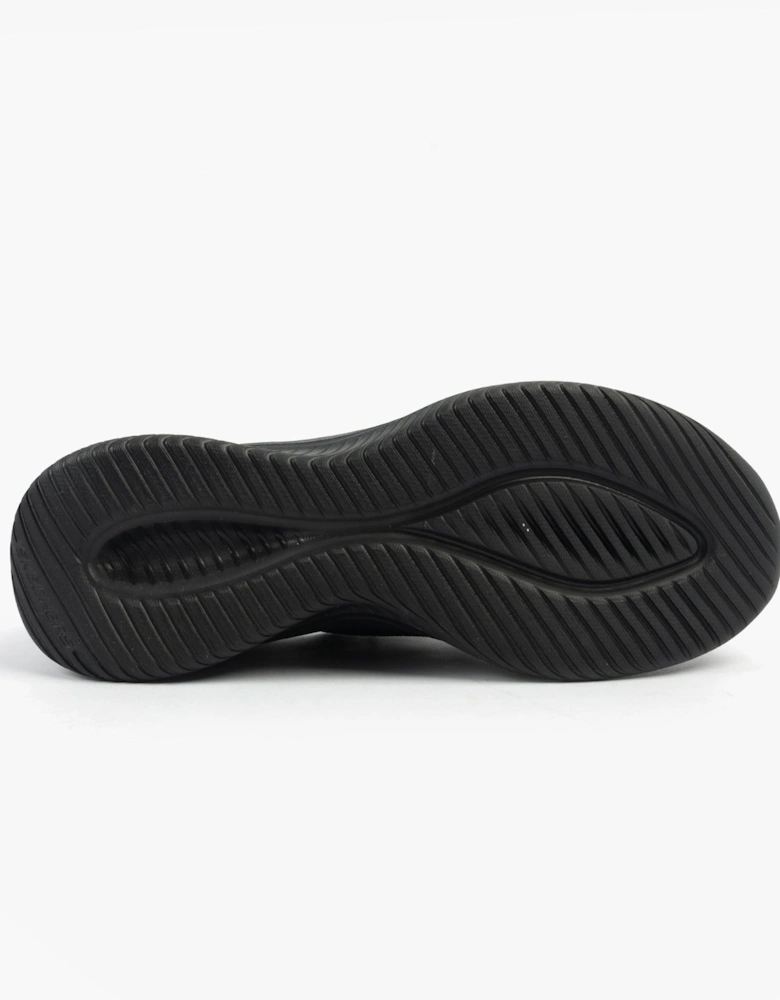 ULTRA FLEX 3.0-ELEVATED MOTION Womens Trainers Black