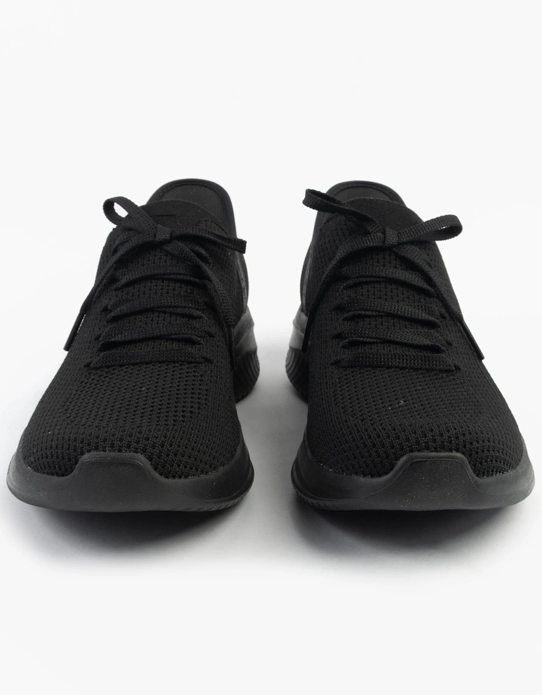 ULTRA FLEX 3.0-ELEVATED MOTION Womens Trainers Black